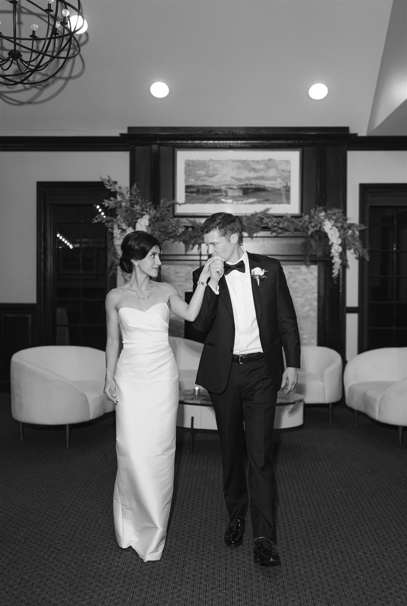 Persian-American Wedding Inspiration — photo 19