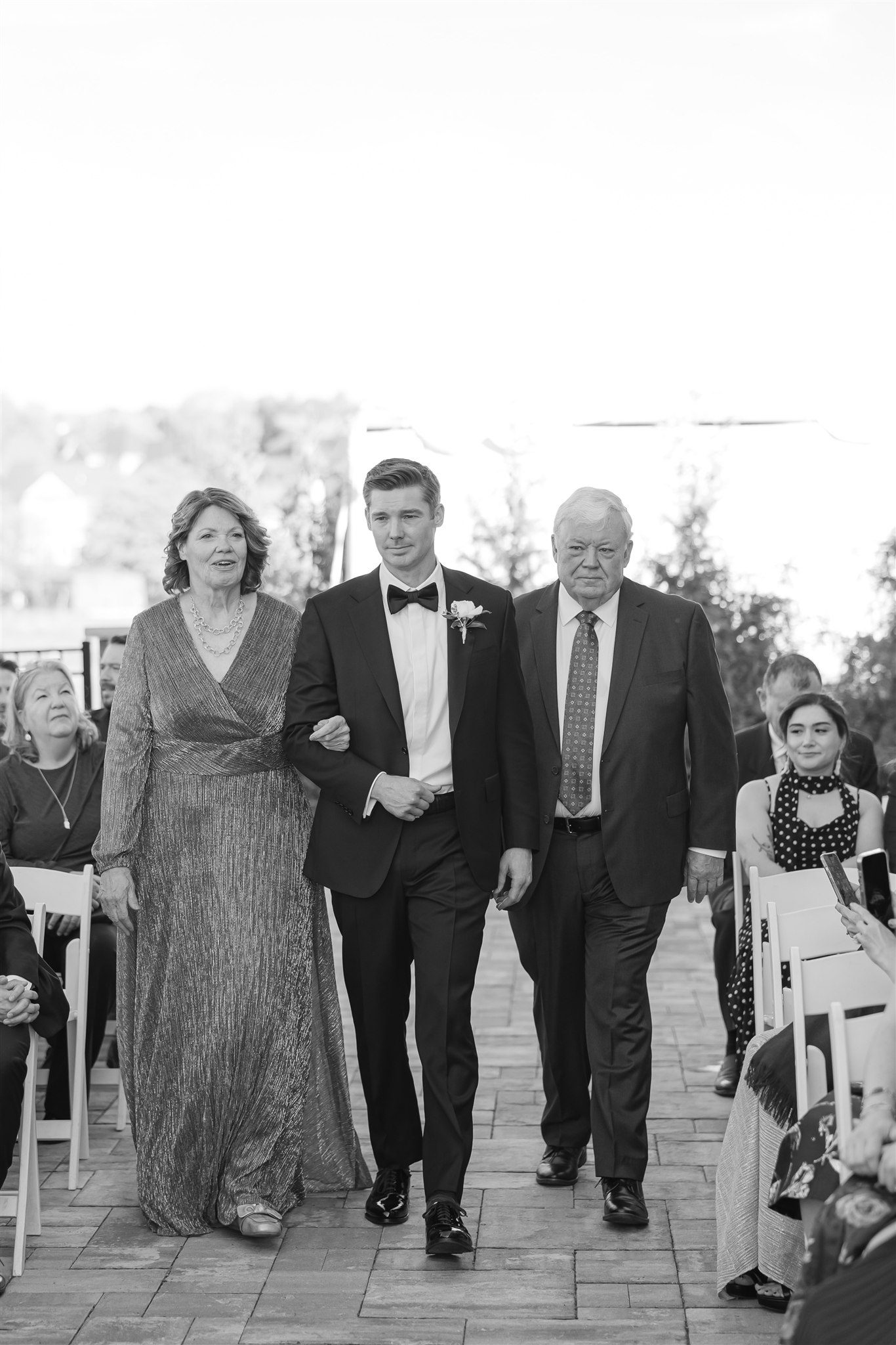 Persian-American Wedding Inspiration — photo 21