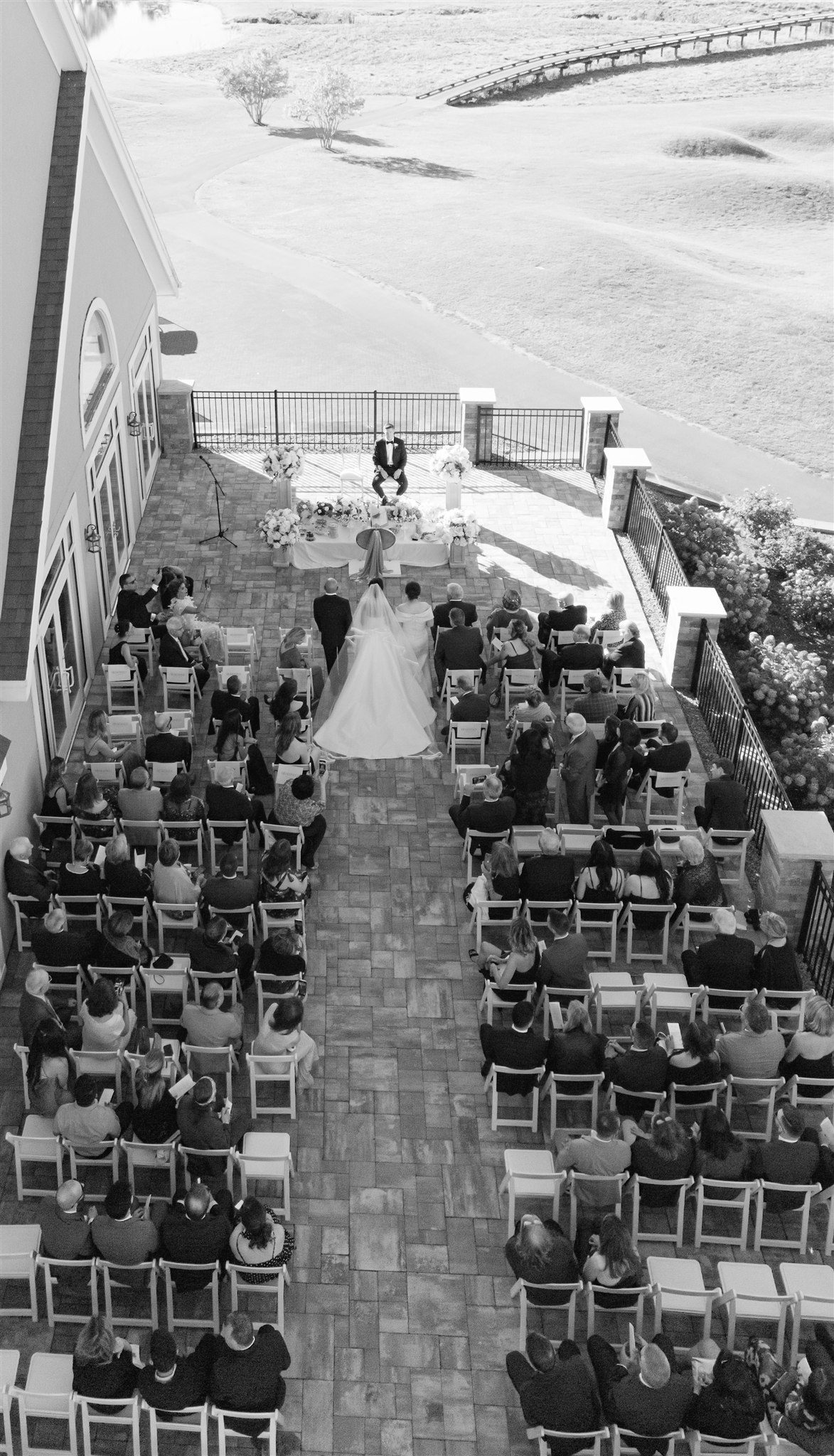 Persian-American Wedding Inspiration — photo 22