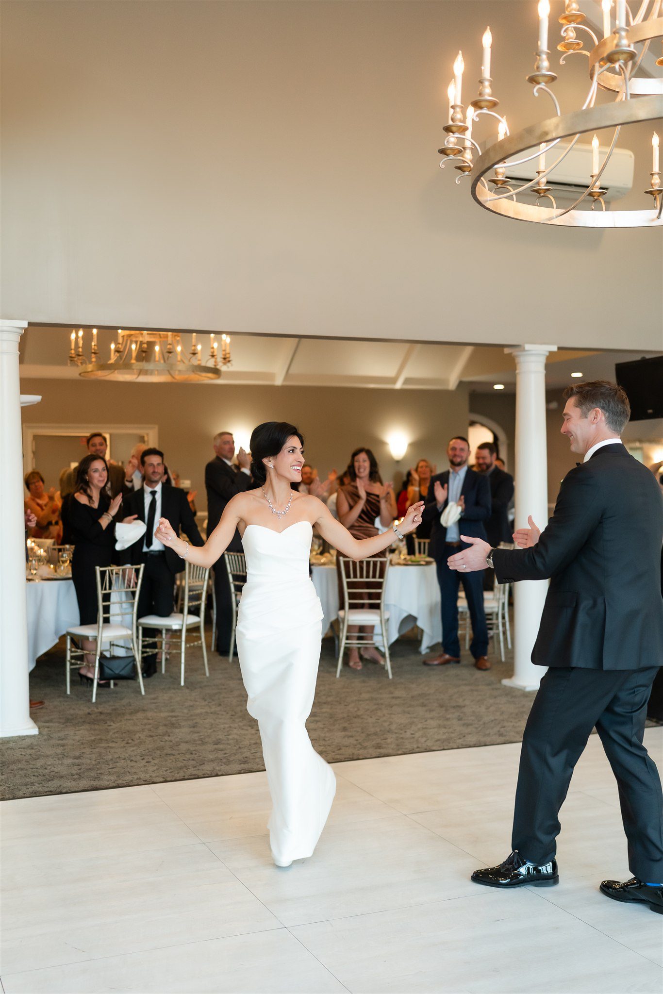 Persian-American Wedding Inspiration — photo 25