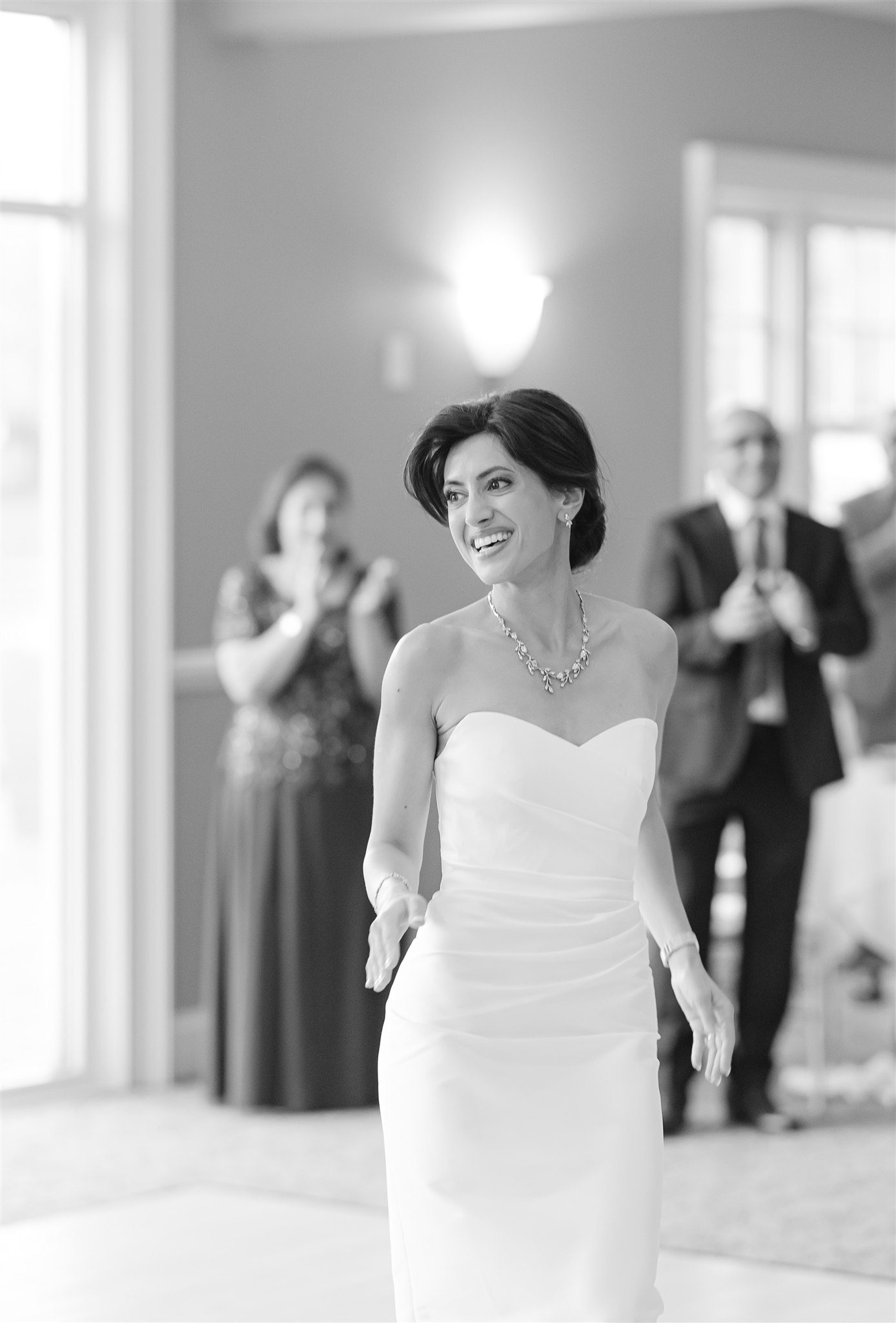 Persian-American Wedding Inspiration — photo 26