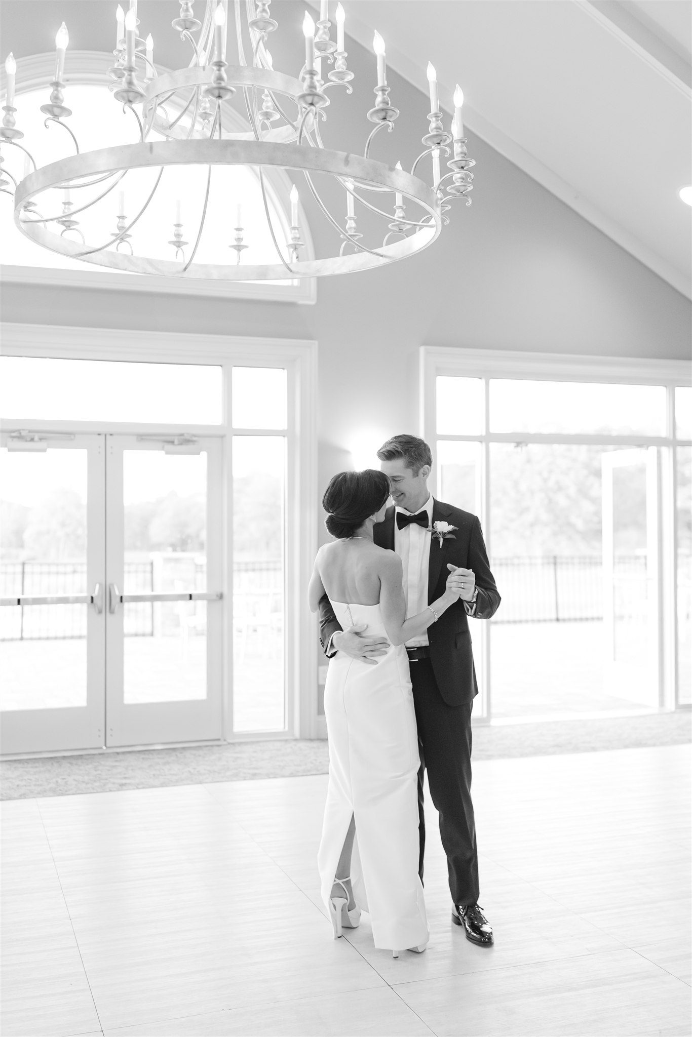 Persian-American Wedding Inspiration — photo 27