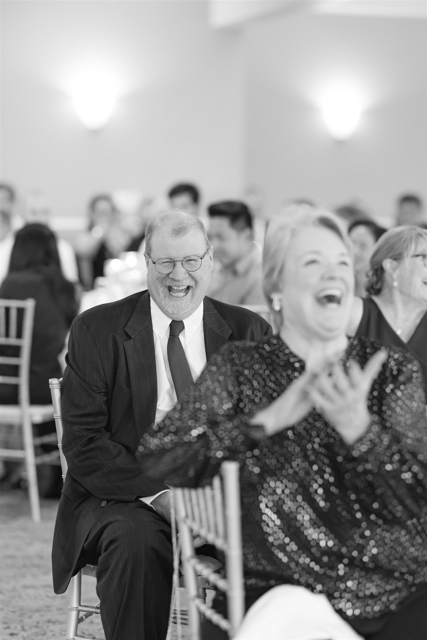 Persian-American Wedding Inspiration — photo 29