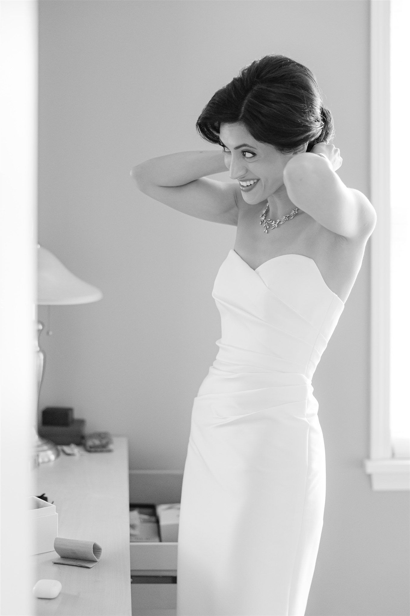 Persian-American Wedding Inspiration — photo 10