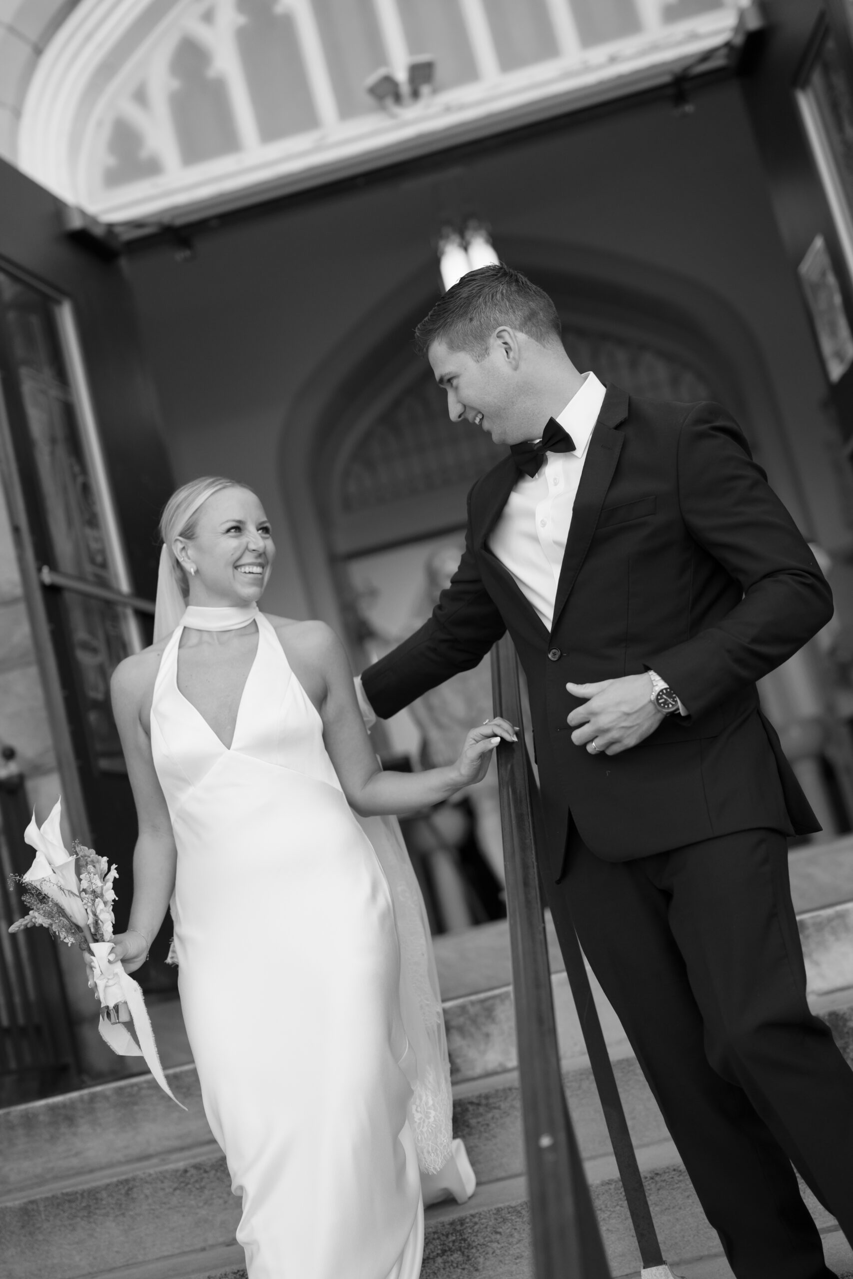 Lavender Farm Wedding in New Jersey — photo 12