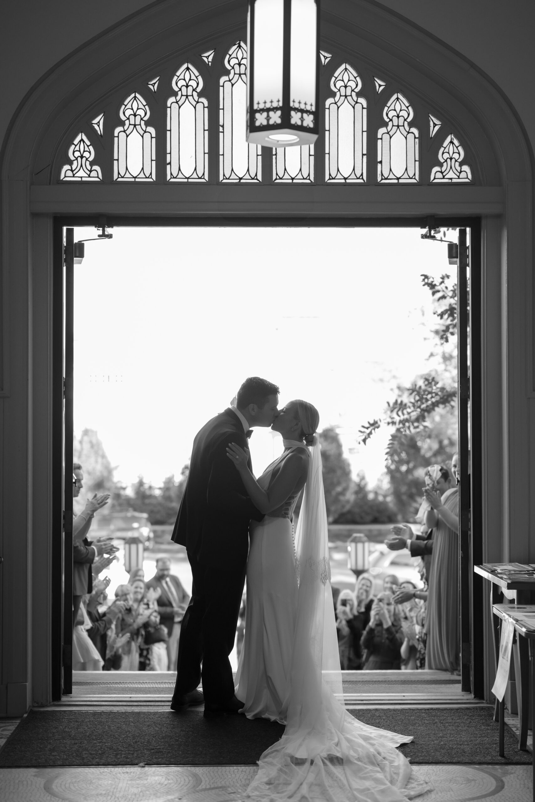Lavender Farm Wedding in New Jersey — photo 13