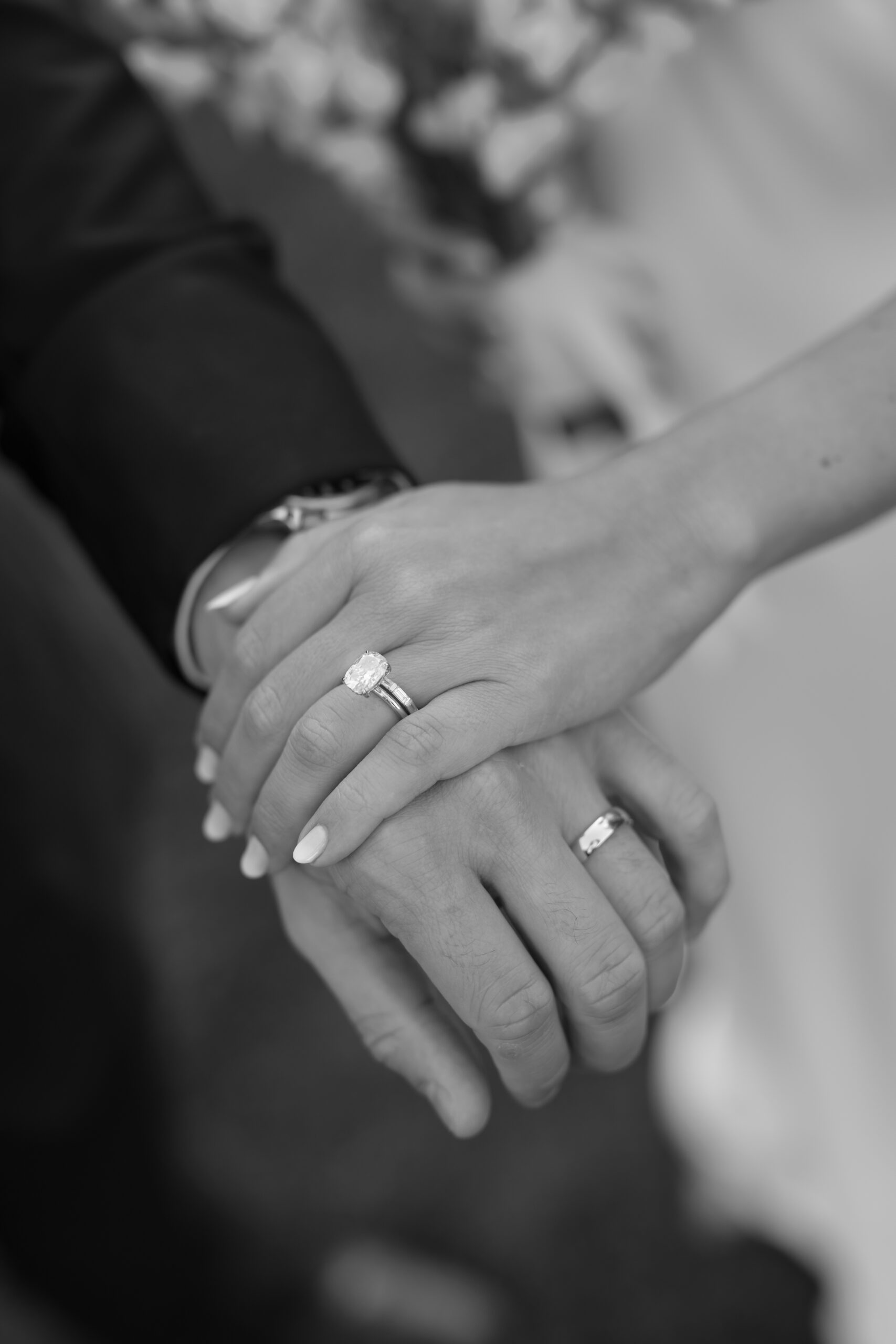 Lavender Farm Wedding in New Jersey — photo 16