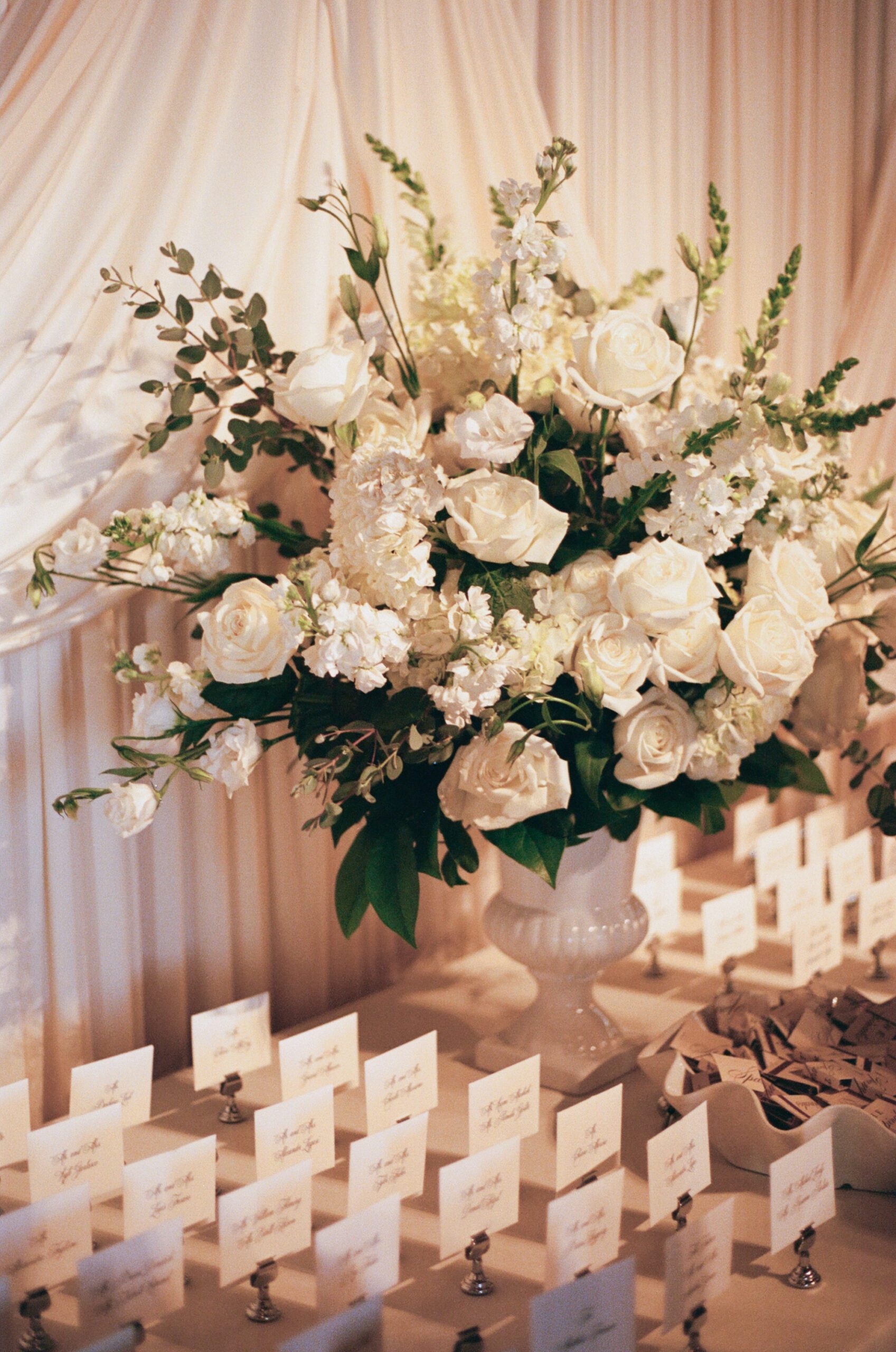Liberty Warehouse Wedding in Brooklyn — photo 29