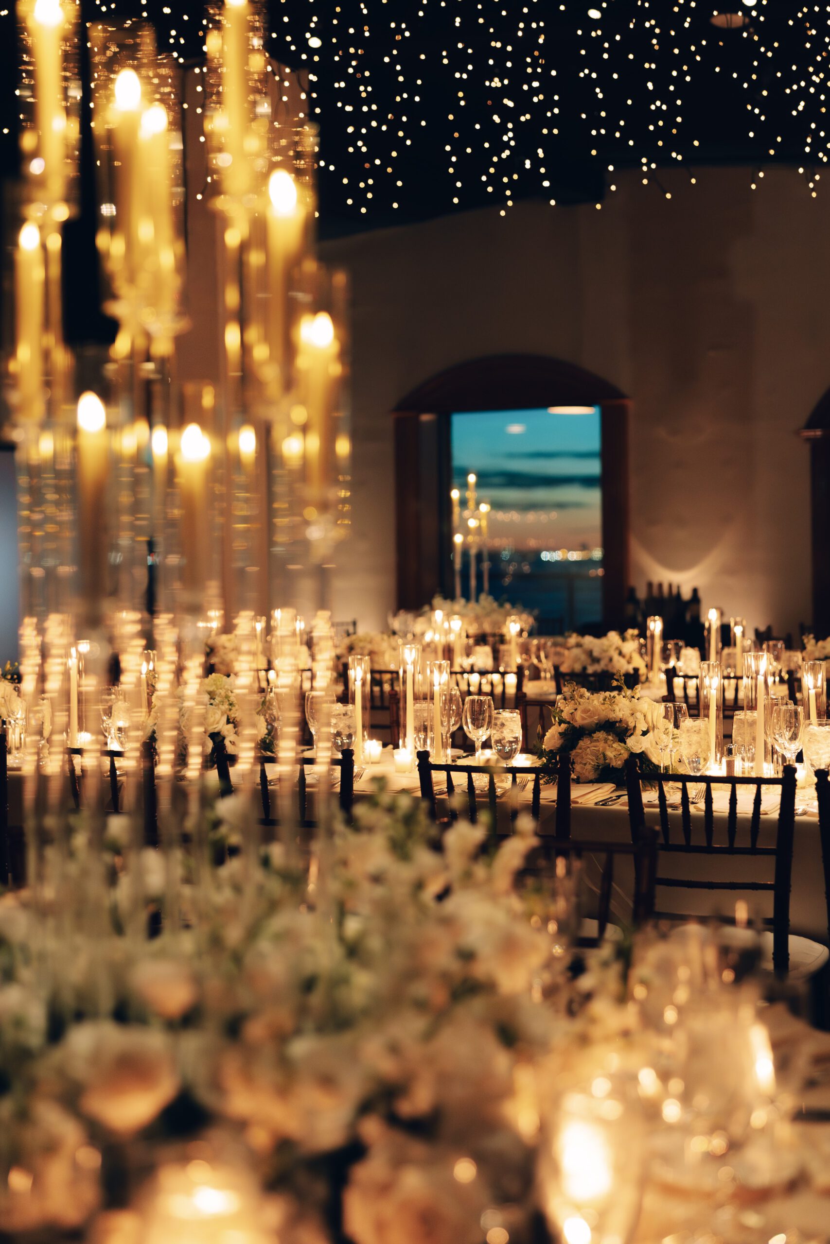 Liberty Warehouse Wedding in Brooklyn — photo 31