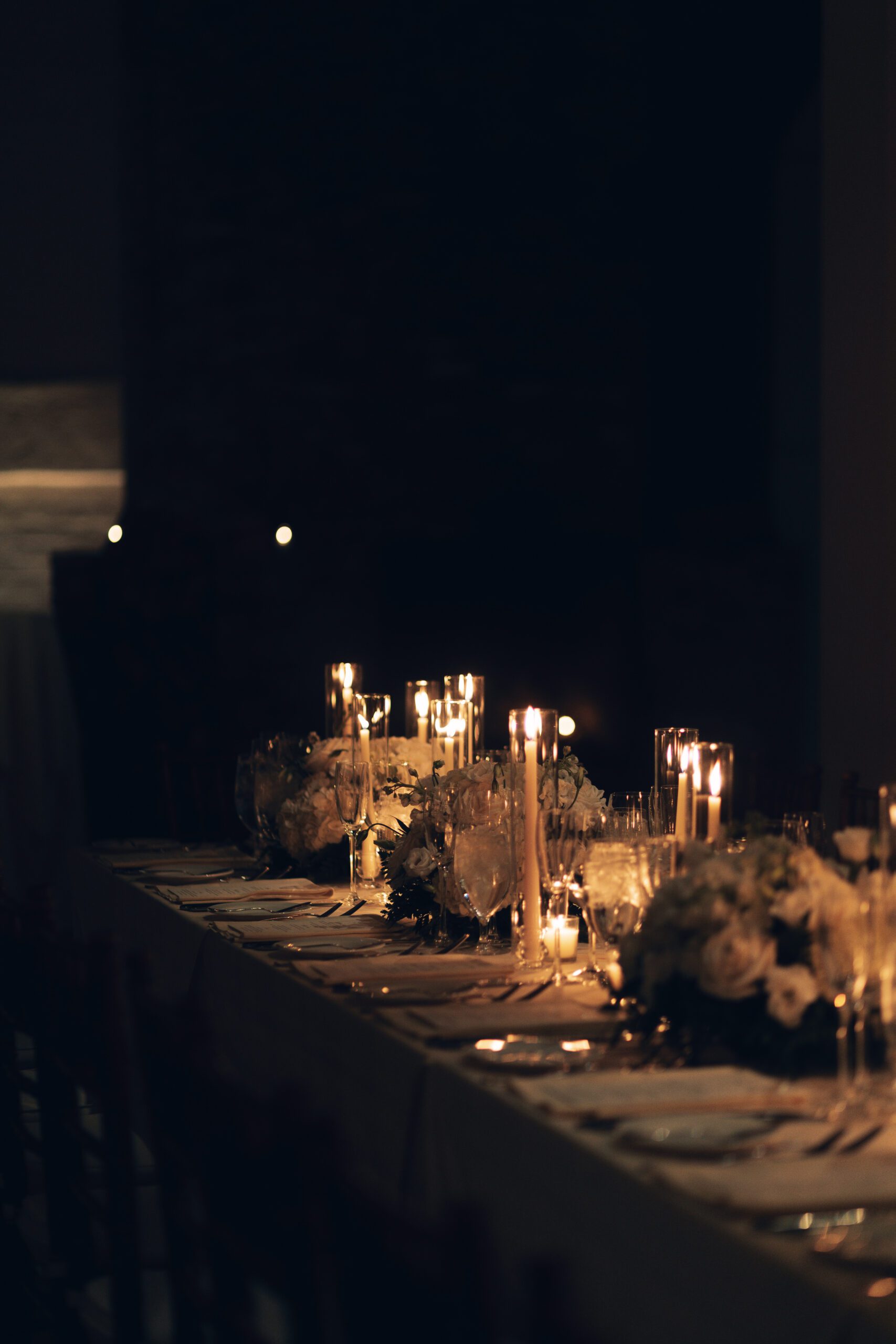 Liberty Warehouse Wedding in Brooklyn — photo 32