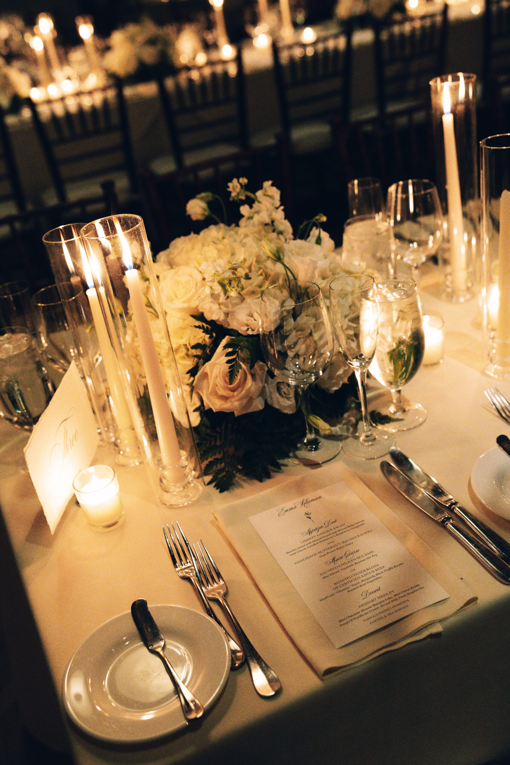 Liberty Warehouse Wedding in Brooklyn — photo 33