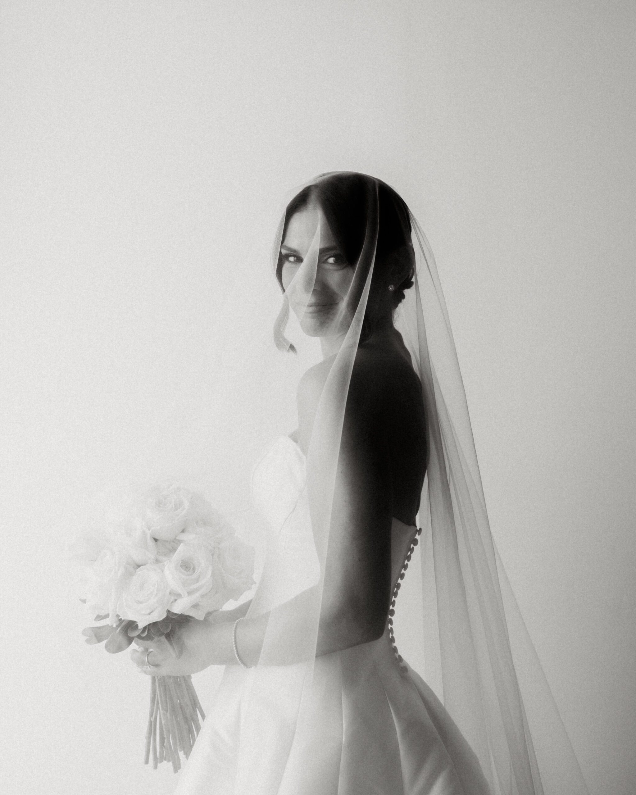 Liberty Warehouse Wedding in Brooklyn — photo 16
