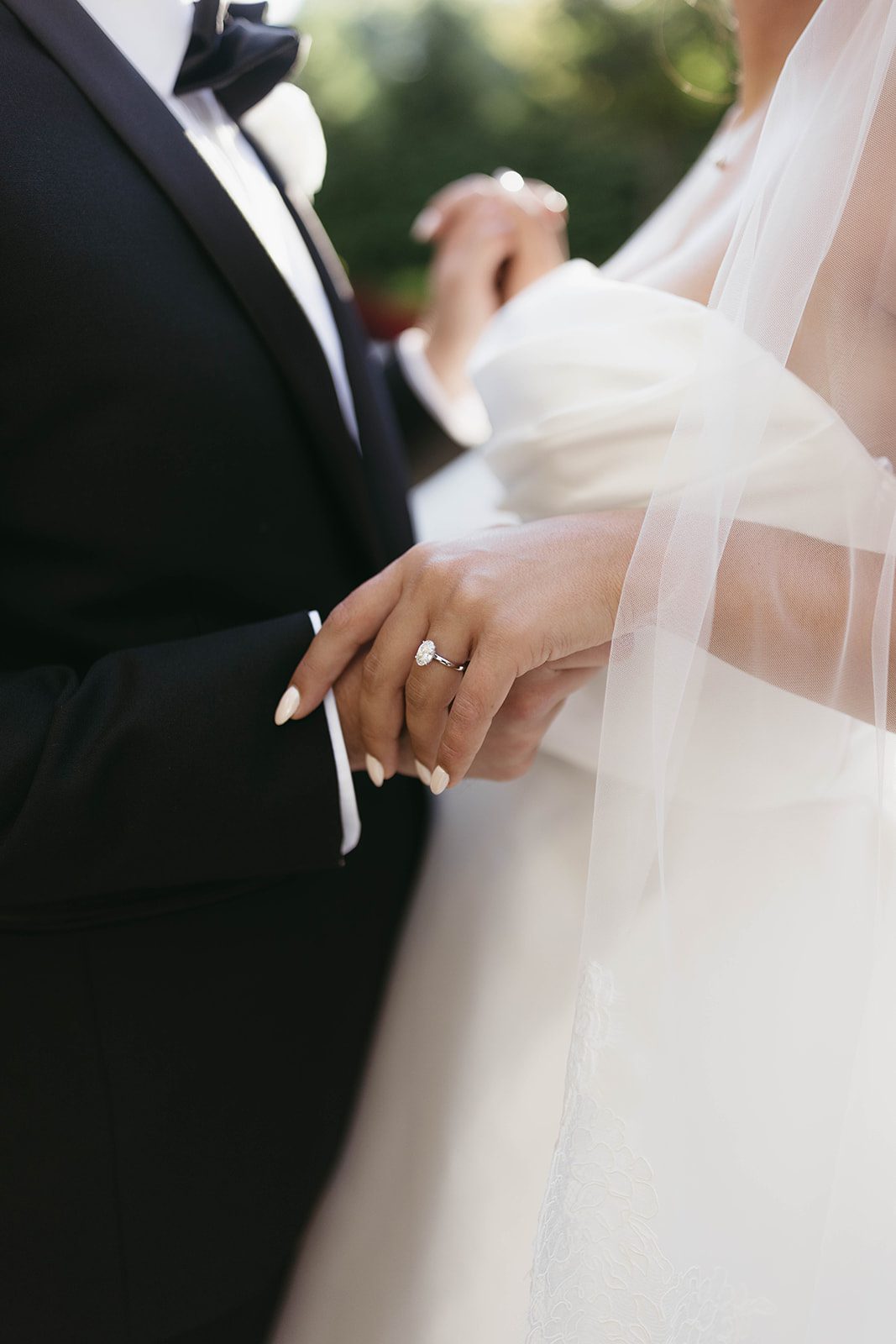 Italian-Inspired Wedding at Nanina's in the Park — photo 15