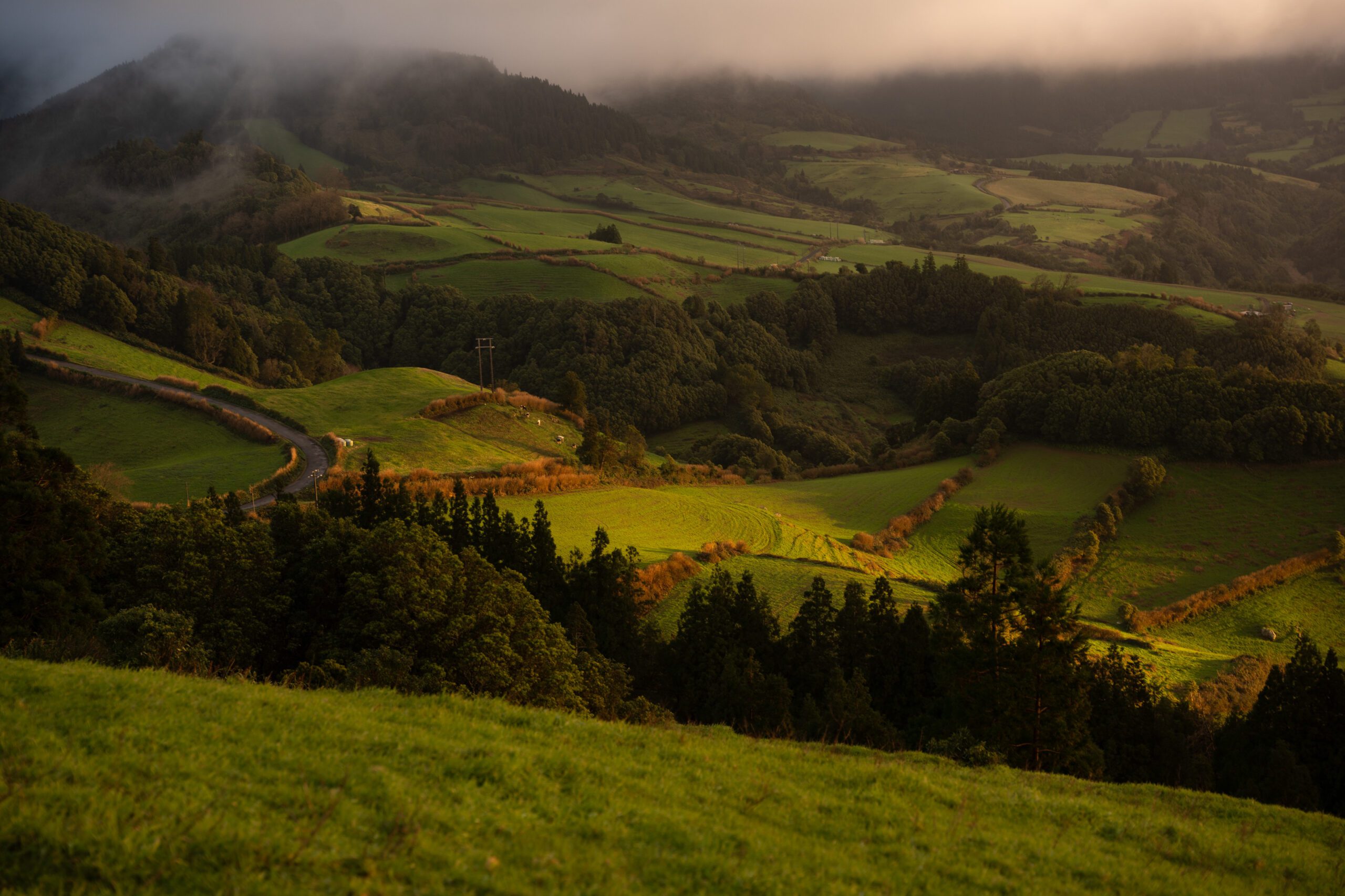 São Miguel Azores Elopement