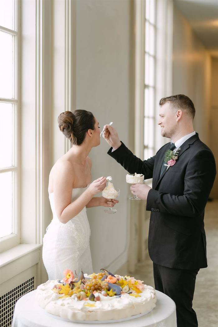 A Modern Editorial Inspired by Timeless Romance — photo 21