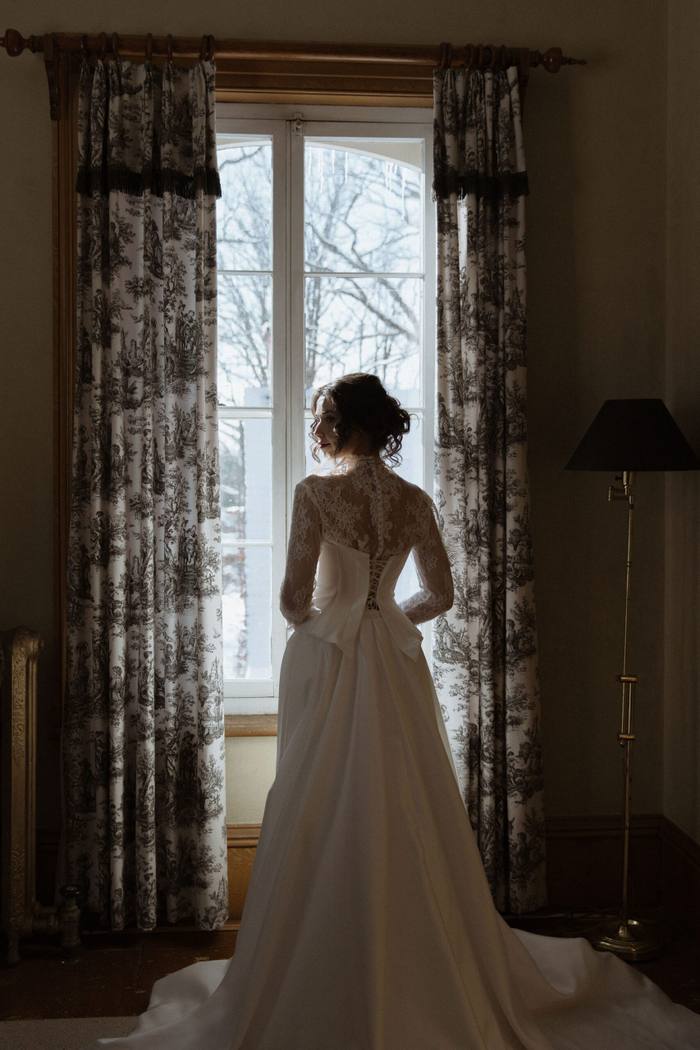 A Wuthering Heights Inspired Editorial — photo 3