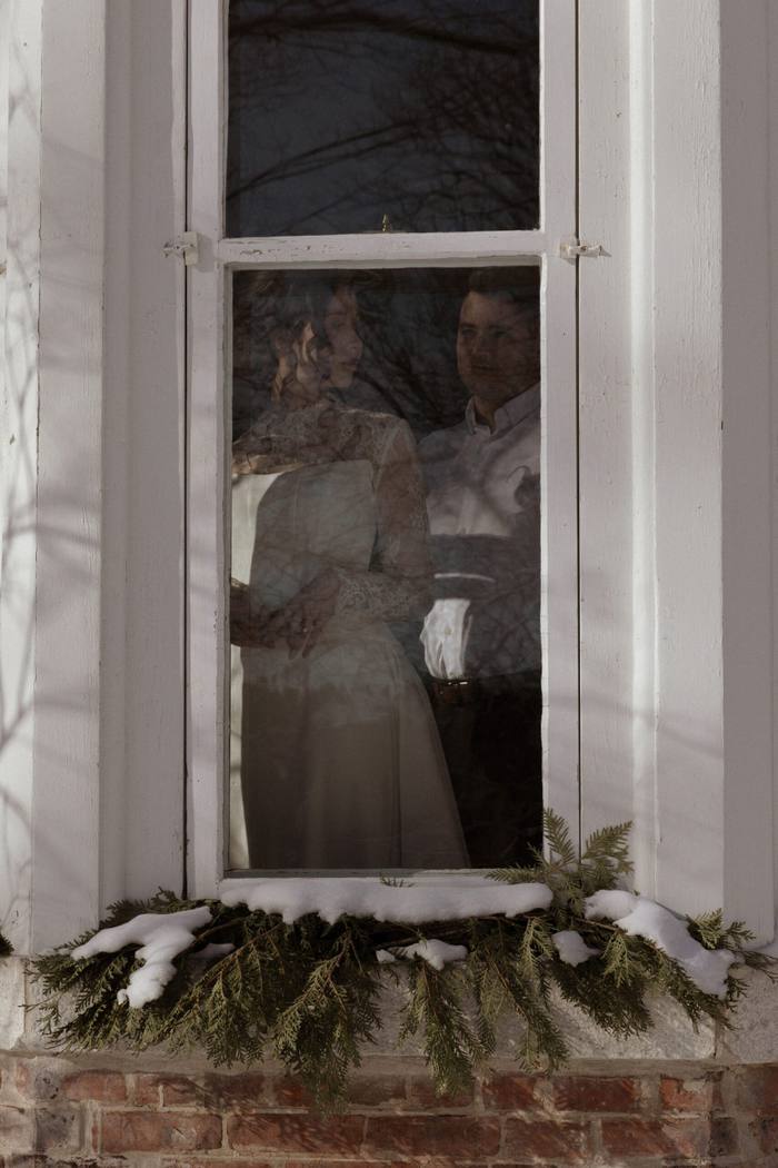 A Wuthering Heights Inspired Editorial — photo 15