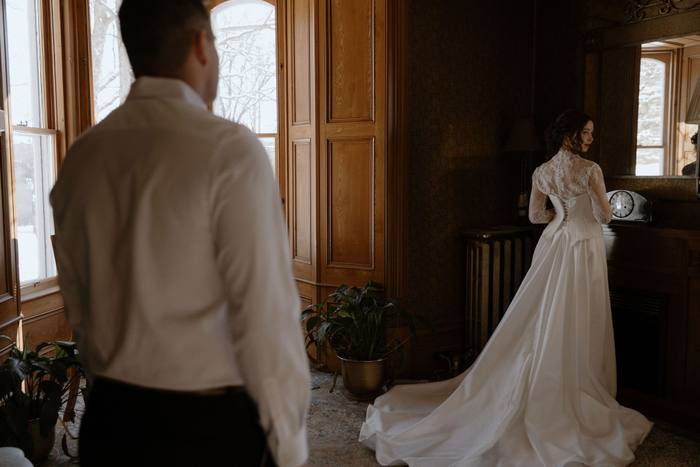 A Wuthering Heights Inspired Editorial — photo 17