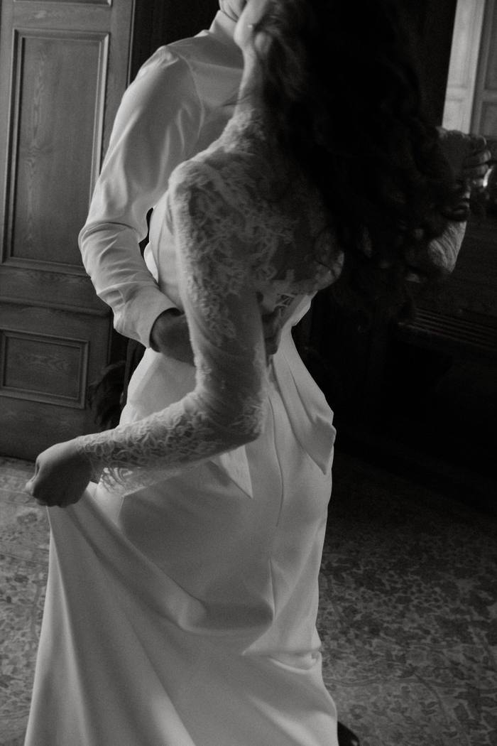 A Wuthering Heights Inspired Editorial — photo 23