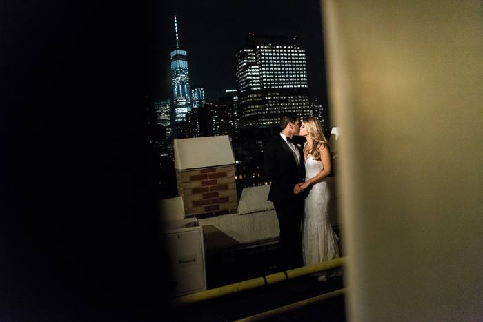 5 of Our Favorite NYC Wedding Photographers — photo 22