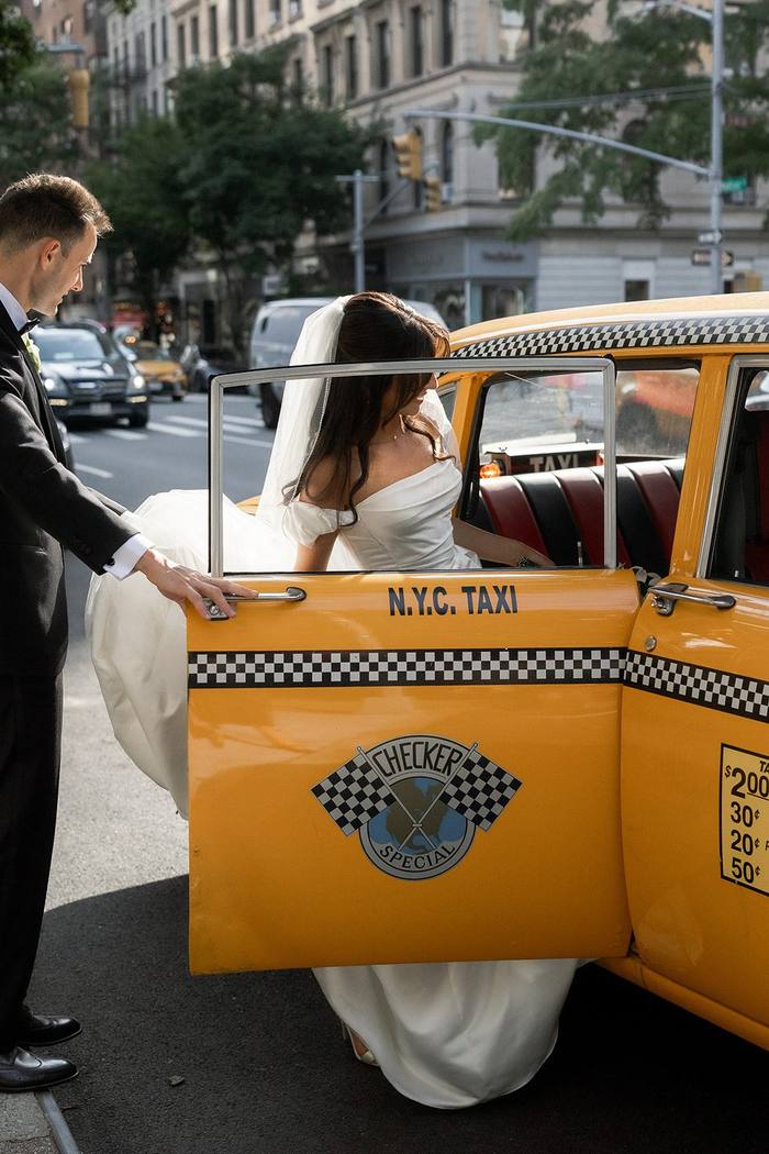 5 of Our Favorite NYC Wedding Photographers — photo 29