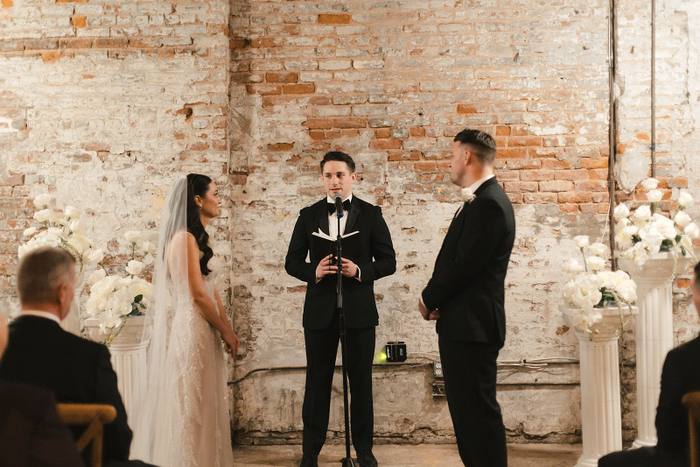 5 of Our Favorite NYC Wedding Photographers — photo 30