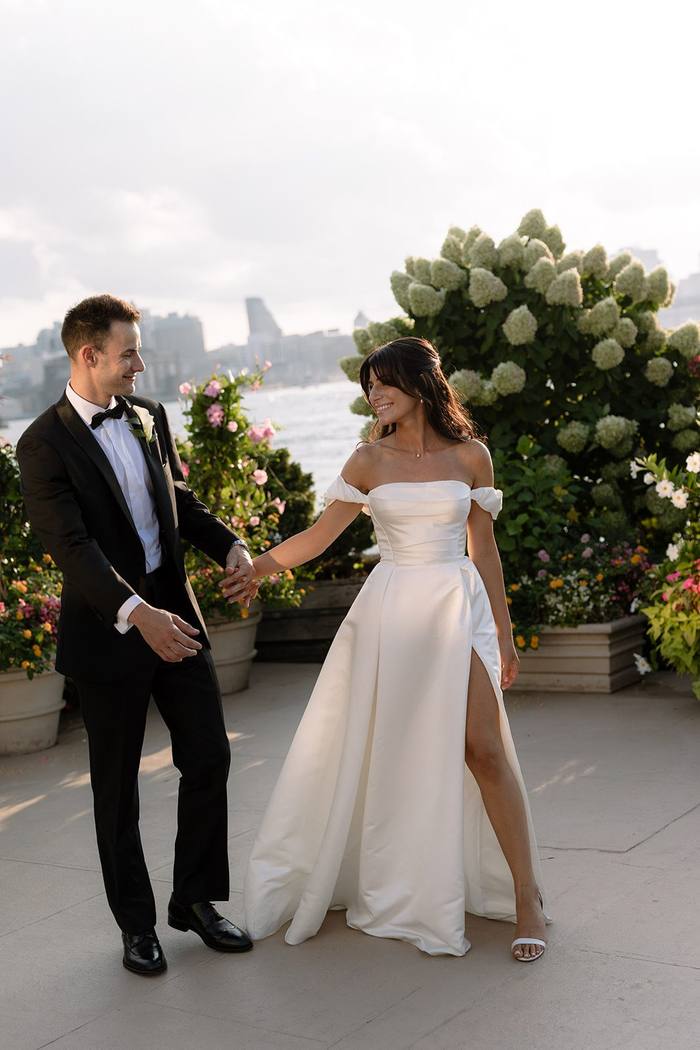 5 of Our Favorite NYC Wedding Photographers — photo 31