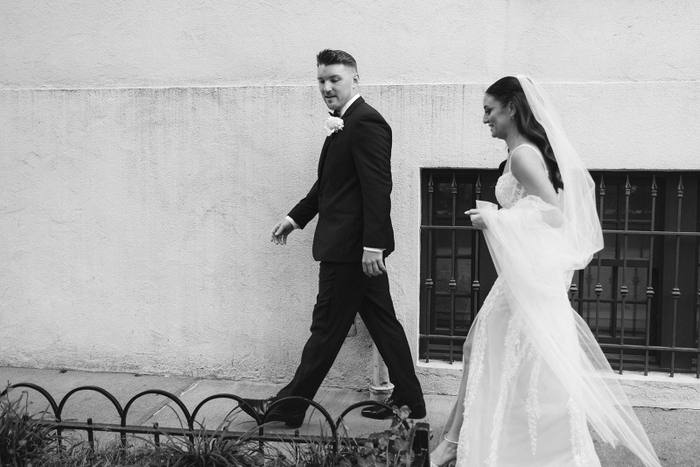 5 of Our Favorite NYC Wedding Photographers — photo 33
