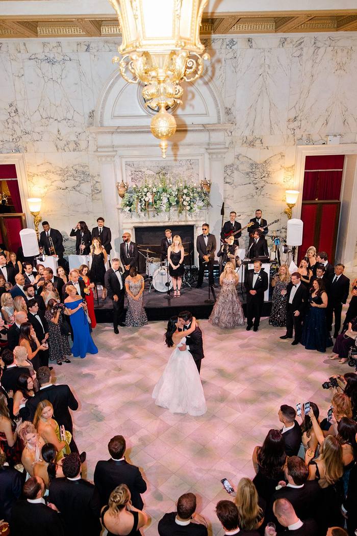 5 of Our Favorite NYC Wedding Photographers — photo 42
