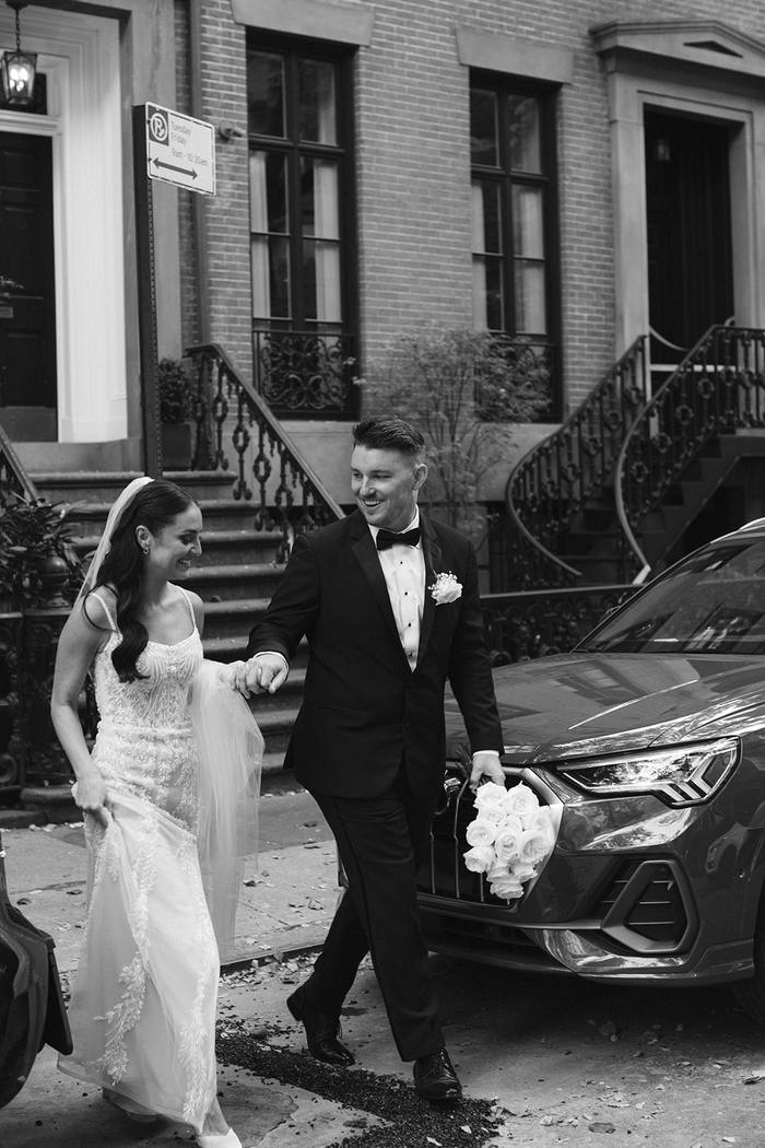 5 of Our Favorite NYC Wedding Photographers — photo 34