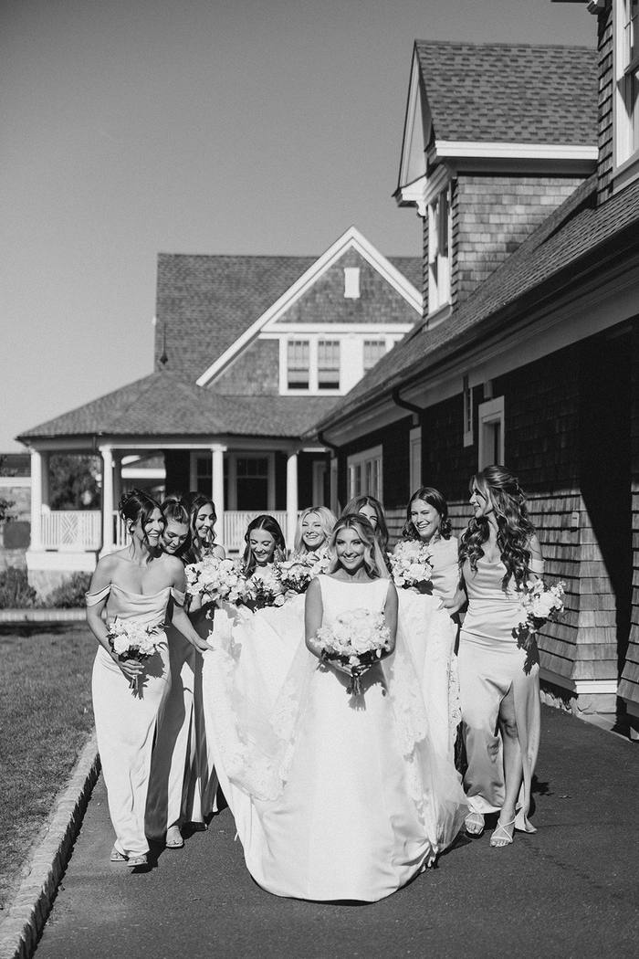 5 of Our Favorite NYC Wedding Photographers — photo 36