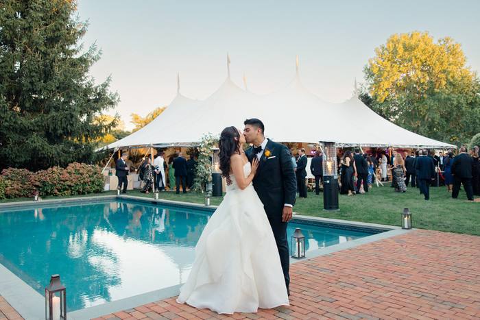 5 of Our Favorite NYC Wedding Photographers — photo 38