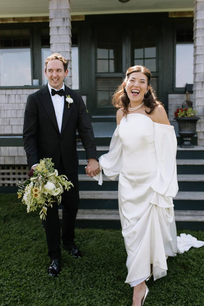 5 of Our Favorite NYC Wedding Photographers — photo 10