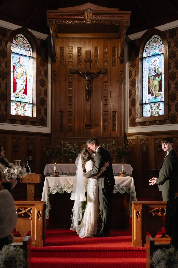 5 of Our Favorite NYC Wedding Photographers — photo 11