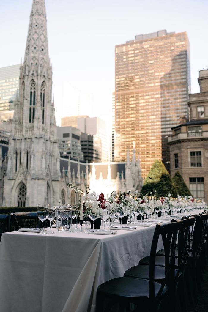 5 of Our Favorite NYC Wedding Photographers — photo 1