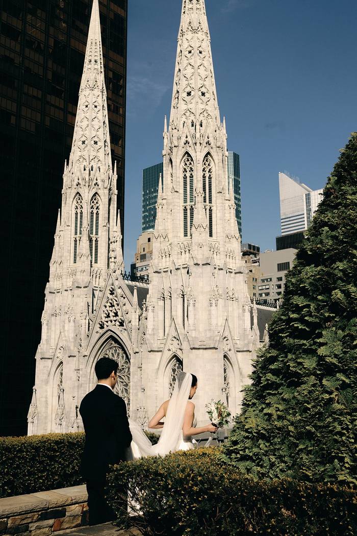 5 of Our Favorite NYC Wedding Photographers — photo 2