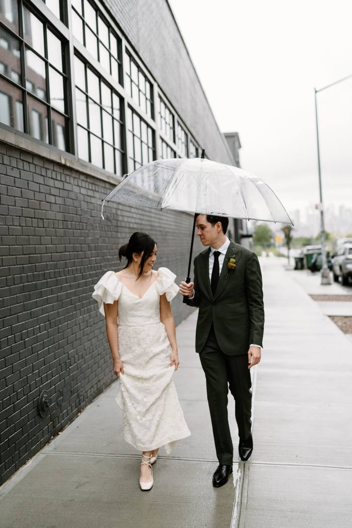 5 of Our Favorite NYC Wedding Photographers — photo 12