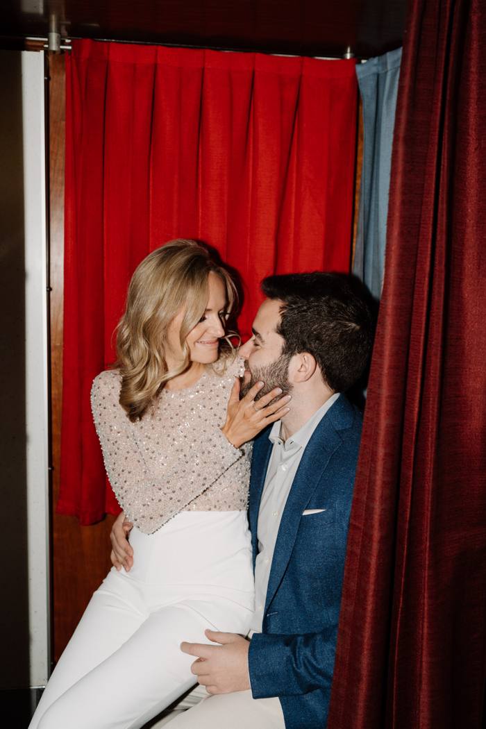 5 of Our Favorite NYC Wedding Photographers — photo 13