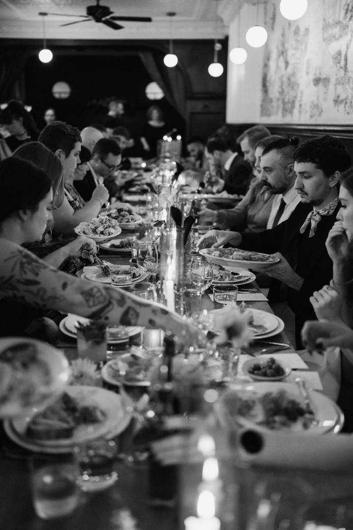 5 of Our Favorite NYC Wedding Photographers — photo 16