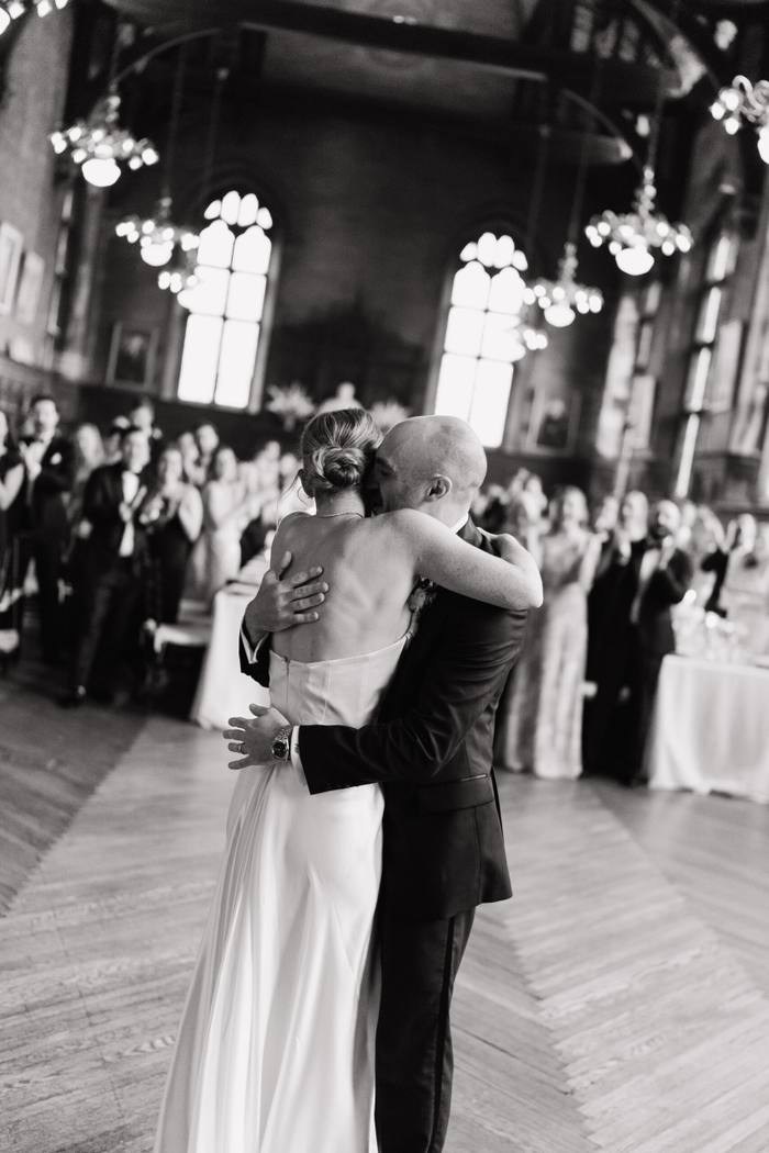 5 of Our Favorite NYC Wedding Photographers — photo 19