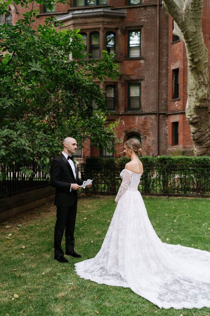 5 of Our Favorite NYC Wedding Photographers — photo 18