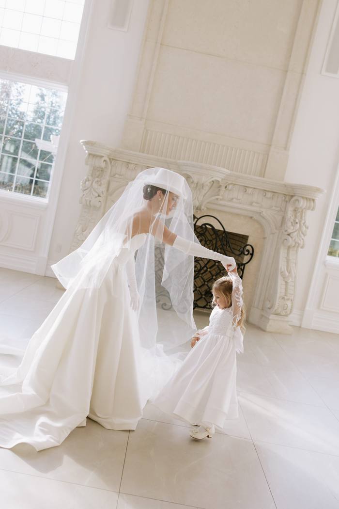 5 of Our Favorite NYC Wedding Photographers — photo 20