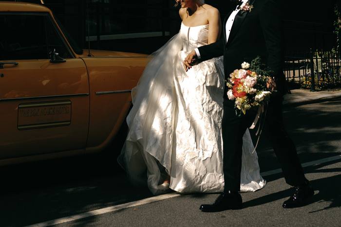 5 of Our Favorite NYC Wedding Photographers — photo 3