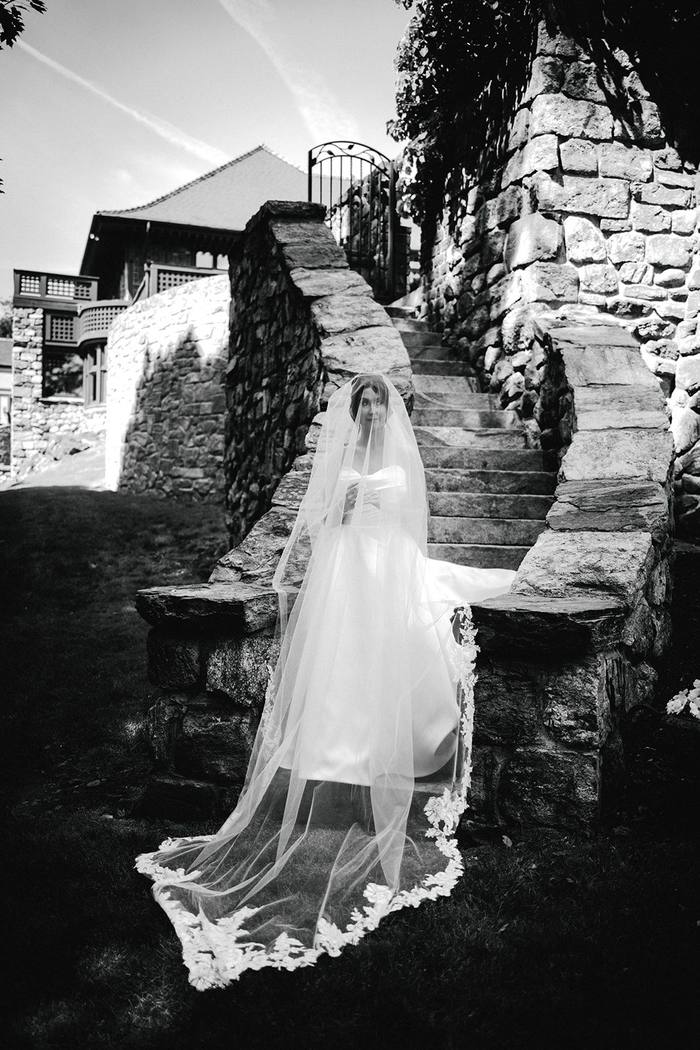 5 of Our Favorite NYC Wedding Photographers — photo 5