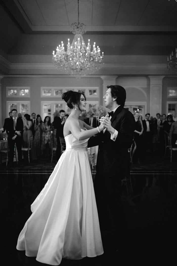 5 of Our Favorite NYC Wedding Photographers — photo 6