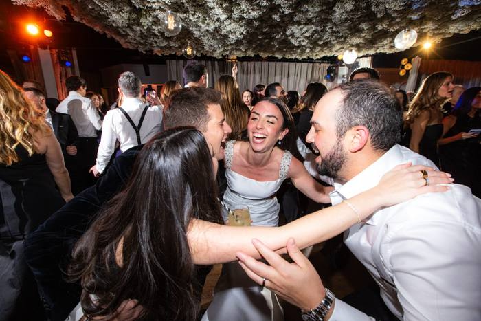 5 of Our Favorite NYC Wedding Photographers — photo 27