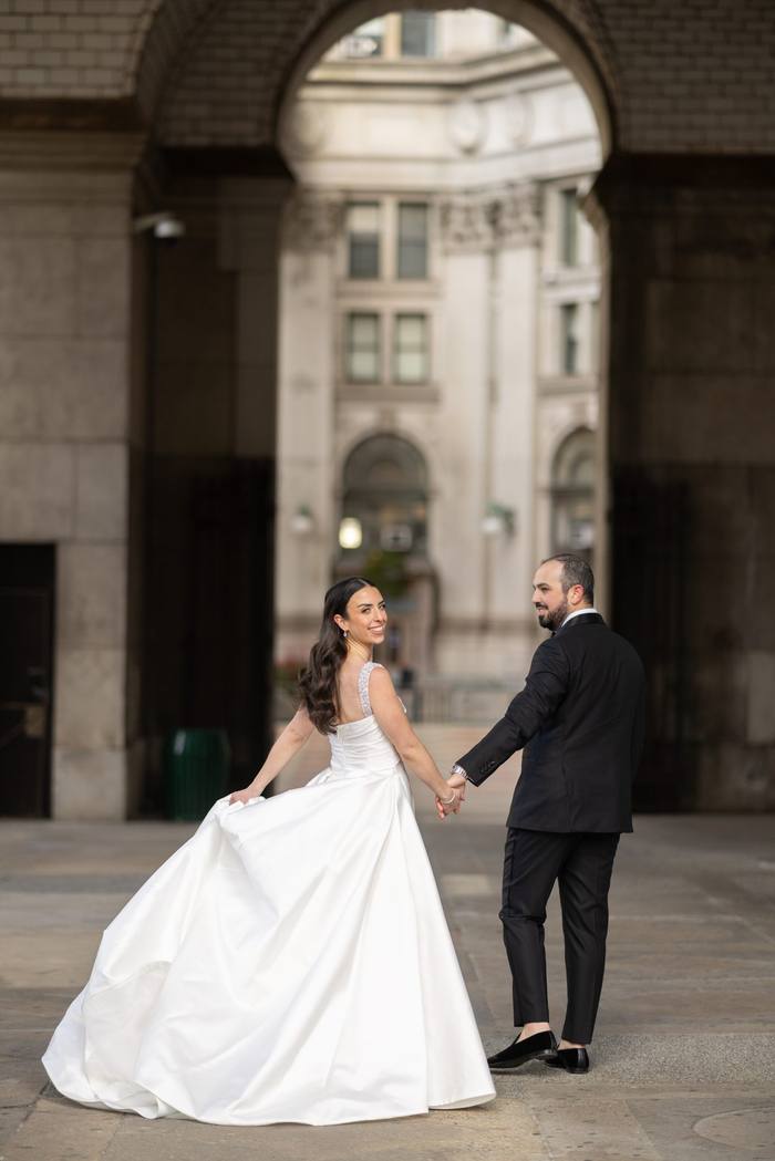 5 of Our Favorite NYC Wedding Photographers — photo 23