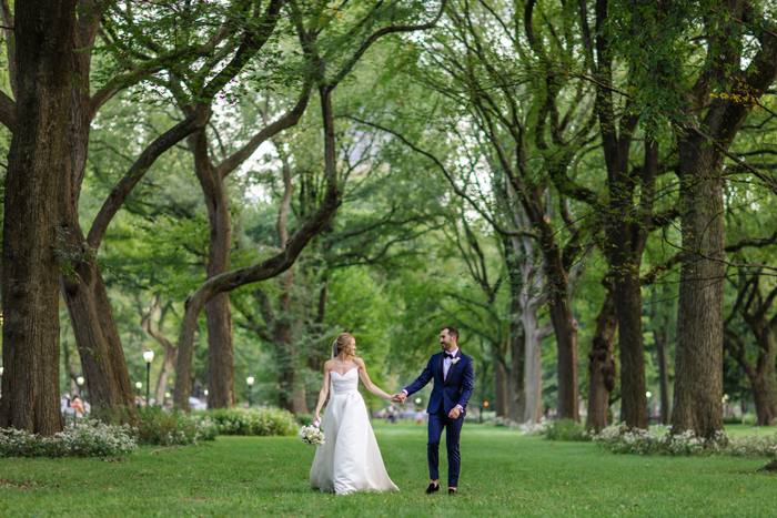 5 of Our Favorite NYC Wedding Photographers — photo 24