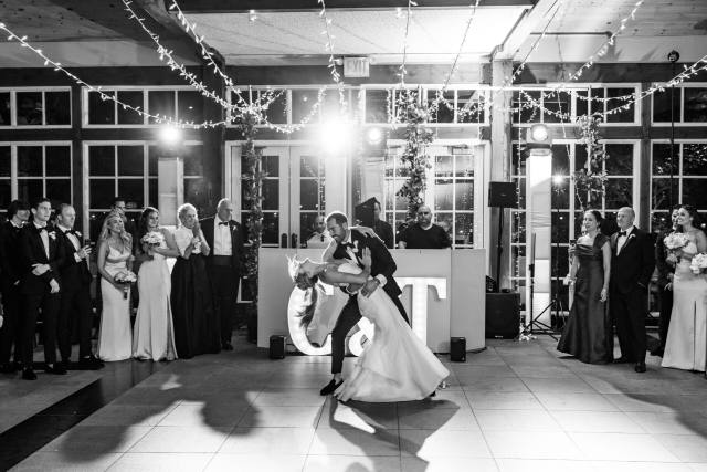5 of Our Favorite NYC Wedding Photographers