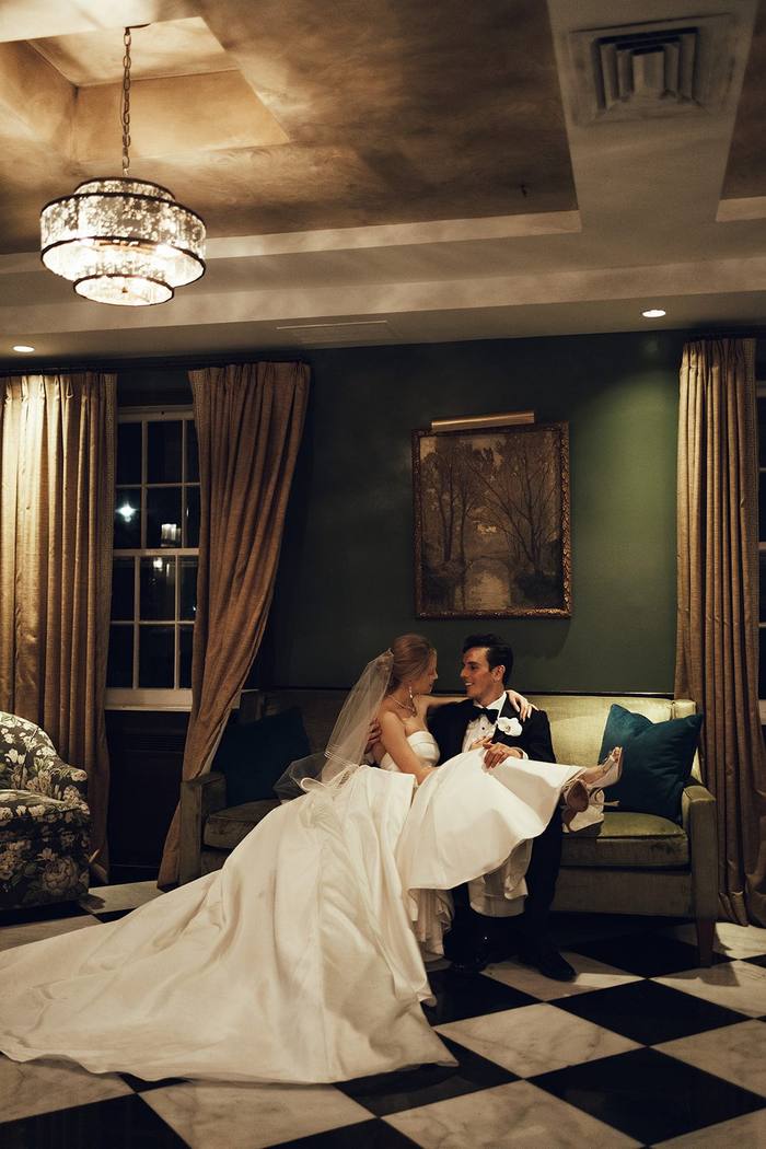 5 of Our Favorite NYC Wedding Photographers — photo 7